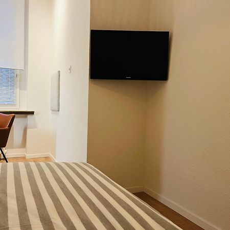 Modernes City-Apartment Mit Highspeed-Wlan & Top-Lage - Easy Stay Wuppertal Eksteriør bilde